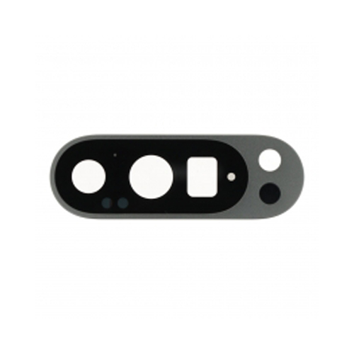 Back Camera Lens With Bezel Ring Compatible for Google Pixel 9 Pro XL - Hazel