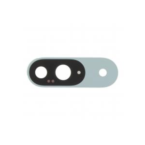 Back Camera Lens With Bezel Ring Compatible for Google Pixel 9 - Wintergreen