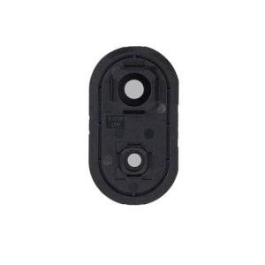 Back Camera Lens With Bezel Ring Compatible for Samsung Galaxy A07 (A075 / 2025) - All Colors