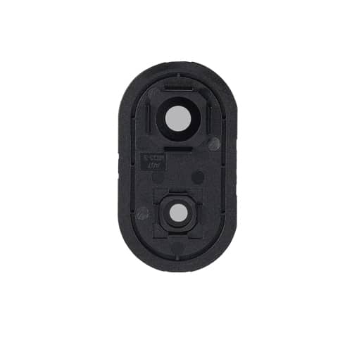 Back Camera Lens With Bezel Ring Compatible for Samsung Galaxy A07 (A075 / 2025) - All Colors