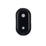 Back Camera Lens With Bezel Ring Compatible for Samsung Galaxy A07 (A075 / 2025) - All Colors