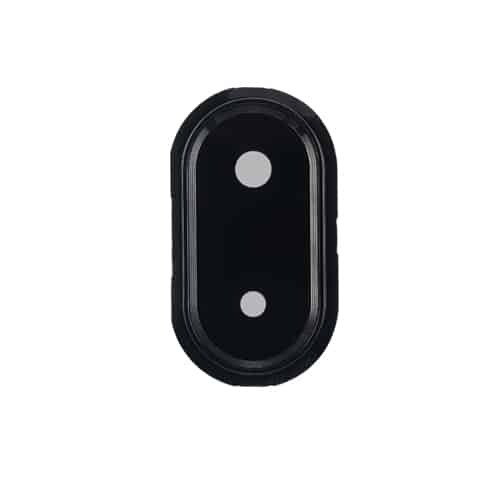Back Camera Lens With Bezel Ring Compatible for Samsung Galaxy A07 (A075 / 2025) - All Colors