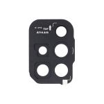 Back Camera Lens With Bezel Ring Compatible for Samsung Galaxy A71 5G (A716 / 2020) - All Colors