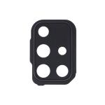 Back Camera Lens With Bezel Ring Compatible for Samsung Galaxy A71 5G (A716 / 2020) - All Colors