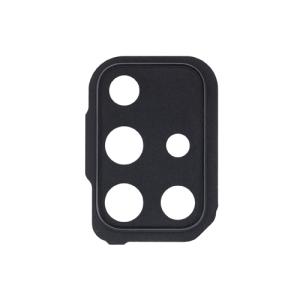 Back Camera Lens With Bezel Ring Compatible for Samsung Galaxy A71 5G (A716 / 2020) - All Colors