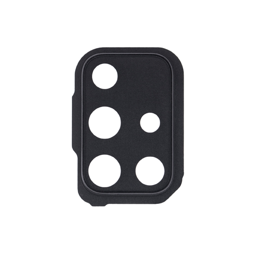 Back Camera Lens With Bezel Ring Compatible for Samsung Galaxy A71 5G (A716 / 2020) - All Colors