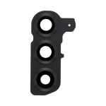 Back Camera Lens With Bezel Ring Compatible for Samsung Galaxy S25 Plus 5G - Mint