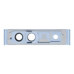 Back Camera Lens With Bracket Compatible for Google Pixel 7a - Sea