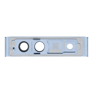 Back Camera Lens With Bracket Compatible for Google Pixel 7a - Sea