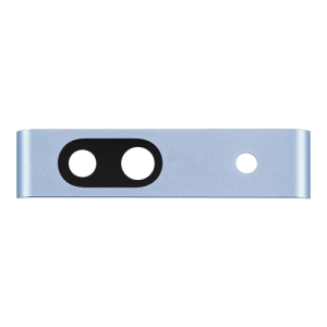 Back Camera Lens With Bracket Compatible for Google Pixel 7a - Sea