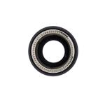 Back Camera Lens With Bracket Compatible for iPhone XR - Black