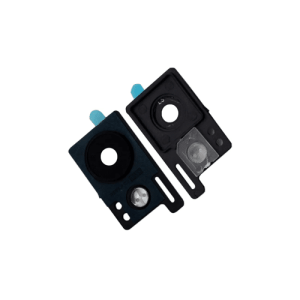 Back Camera Lens with Bezel Compatible for Pixel 2 XL