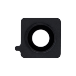 Back Camera Lens with Bezel Compatible for Pixel 3