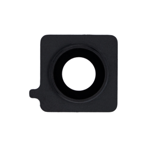 Back Camera Lens with Bezel Compatible for Pixel 3