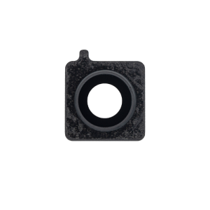 Back Camera Lens with Bezel Compatible for Pixel 3 XL