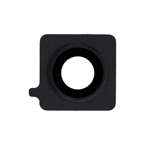 Back Camera Lens with Bezel Compatible for Pixel 3