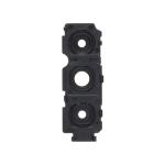Back Camera Lens with Bezel Compatible for Samsung Galaxy A04S (A047 / 2022)