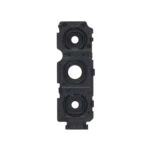 Back Camera Lens with Bezel Compatible for Samsung Galaxy A04S (A047 / 2022)