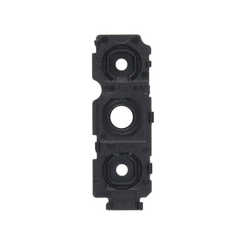 Back Camera Lens with Bezel Compatible for Samsung Galaxy A04S (A047 / 2022)