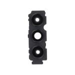 Back Camera Lens with Bezel Compatible for Samsung Galaxy A04S (A047 / 2022)