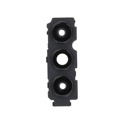 Back Camera Lens with Bezel Compatible for Samsung Galaxy A04S (A047 / 2022)