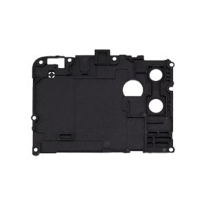 Back Camera Lens with Bracket Compatible for Samsung Galaxy A04E (A042 / 2022) - Black