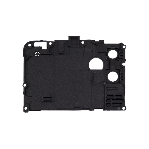 Back Camera Lens with Bracket Compatible for Samsung Galaxy A04E (A042 / 2022) - Black