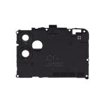 Back Camera Lens with Bracket Compatible for Samsung Galaxy A04E (A042 / 2022) - Black