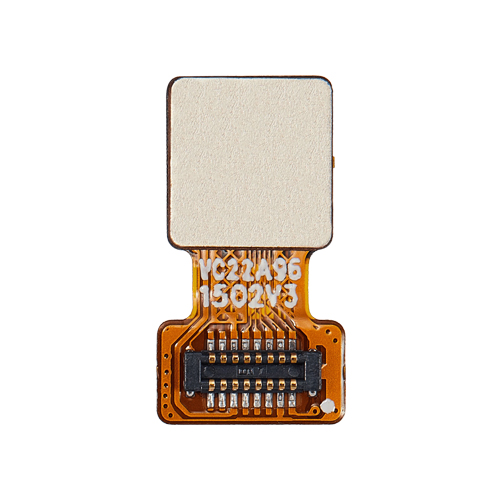 Back Camera (Macro) Compatible for Samsung Galaxy A03S (A037U / 2021)