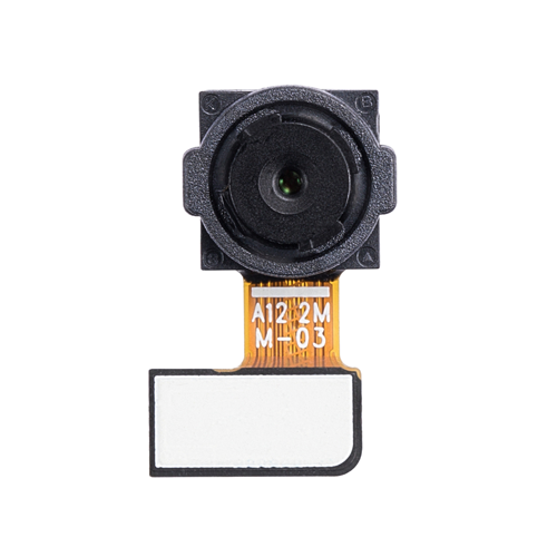 Back Camera (Macro) Compatible for Samsung Galaxy A12 (A125 / 2020) / A12 Nacho (A127 / 2021) / M12 (M127 / 2020)