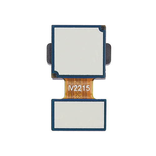 Back Camera (Macro) Compatible for Samsung Galaxy A13 4G (A135 / 2022)