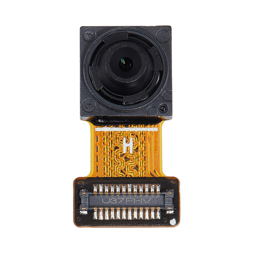 Back Camera (Macro) Compatible for Samsung Galaxy A14 5G (A146B / 2023) / A04S (A047 / 2022)