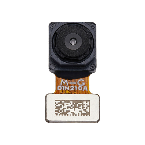 Back Camera (Macro) Compatible for Samsung Galaxy A16 5G (A166B / 2024)