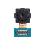 Back Camera (Macro) Compatible for Samsung Galaxy A32 5G (A326 / 2021) / A32 4G (A325 / 2021)