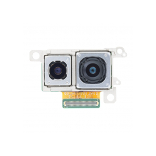 Back Camera (Main & Telephoto) Compatible for Samsung Galaxy Z Fold 3 5G