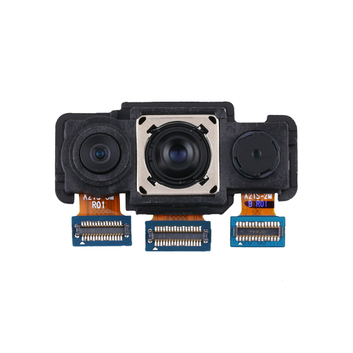 Back Camera Module Compatible for Samsung Galaxy A21S (A217 / 2020)