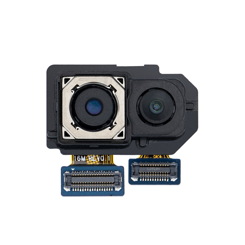 Back Camera Module Compatible for Samsung Galaxy A30 (A305 / 2019) /  A40 (A405 / 2019)