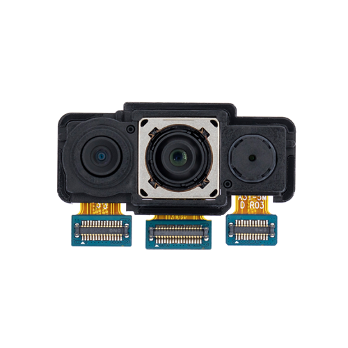 Back Camera Module Compatible for Samsung Galaxy A31 (A315 / 2020)