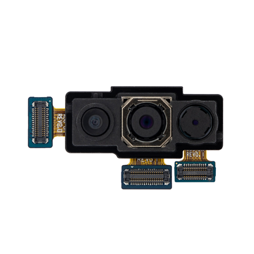 Back Camera Module Compatible for Samsung Galaxy A50 (A505 / 2019)