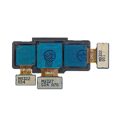 Back Camera Module Compatible for Samsung Galaxy A70 (A705 / 2019)
