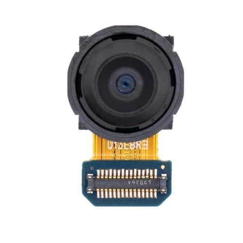 Back Camera (Ultra Wide) Compatible for Samsung Galaxy S20 FE 5G / A52 4G (A525 / 2021) / A52 5G (A526 / 2021) /  A72 (A725 / 2021)