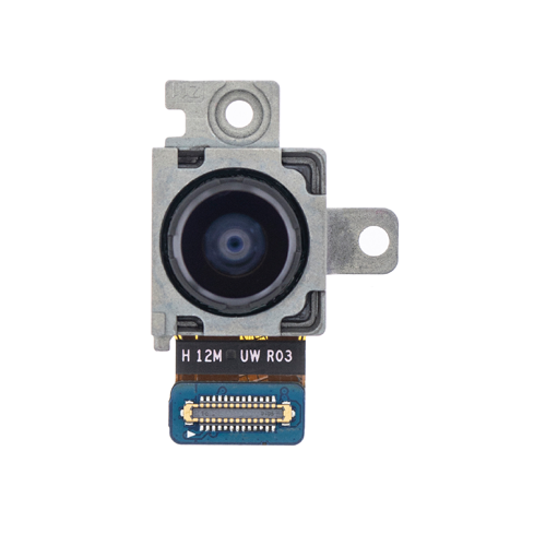 Back Camera (Ultra Wide) Compatible for Samsung Galaxy S20 Ultra 5G