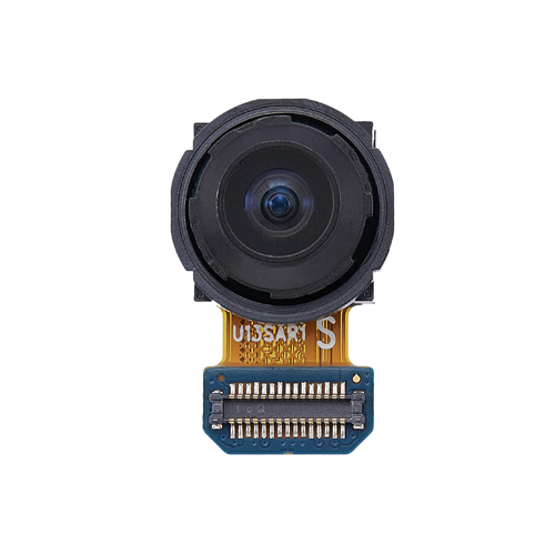 Back Camera (Ultra Wide) Compatible for Samsung Galaxy S21 FE 5G / Galaxy A53 5G (A536 / 2022)