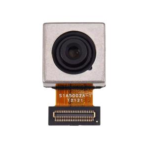 Back Camera (Wide) Compatible for Moto G Stylus 5G (XT2215 / 2022)