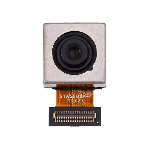 Back Camera (Wide) Compatible for Moto G Stylus 5G (XT2215 / 2022)