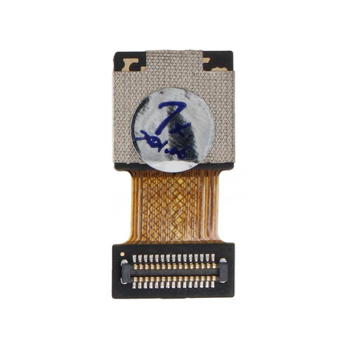 Back Camera (Wide) Compatible for Samsung Galaxy A03S (A037F / 2021)