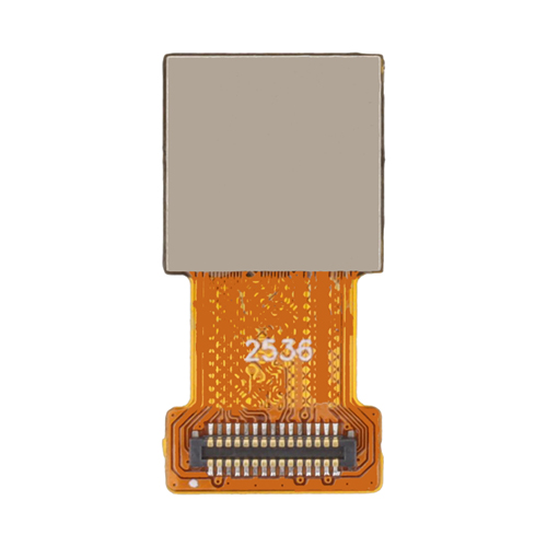 Back Camera (Wide) Compatible for Samsung Galaxy A07 (A075 / 2025)