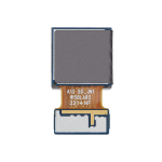 Back Camera (Wide) Compatible for Samsung Galaxy A13 4G (A135 / 2022) / A13 5G (A136 / 2021)
