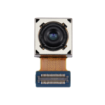 Back Camera (Wide) Compatible for Samsung Galaxy A13 4G (A135 / 2022) / A13 5G (A136 / 2021)