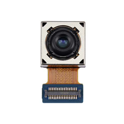 Back Camera (Wide) Compatible for Samsung Galaxy A13 4G (A135 / 2022) / A13 5G (A136 / 2021)